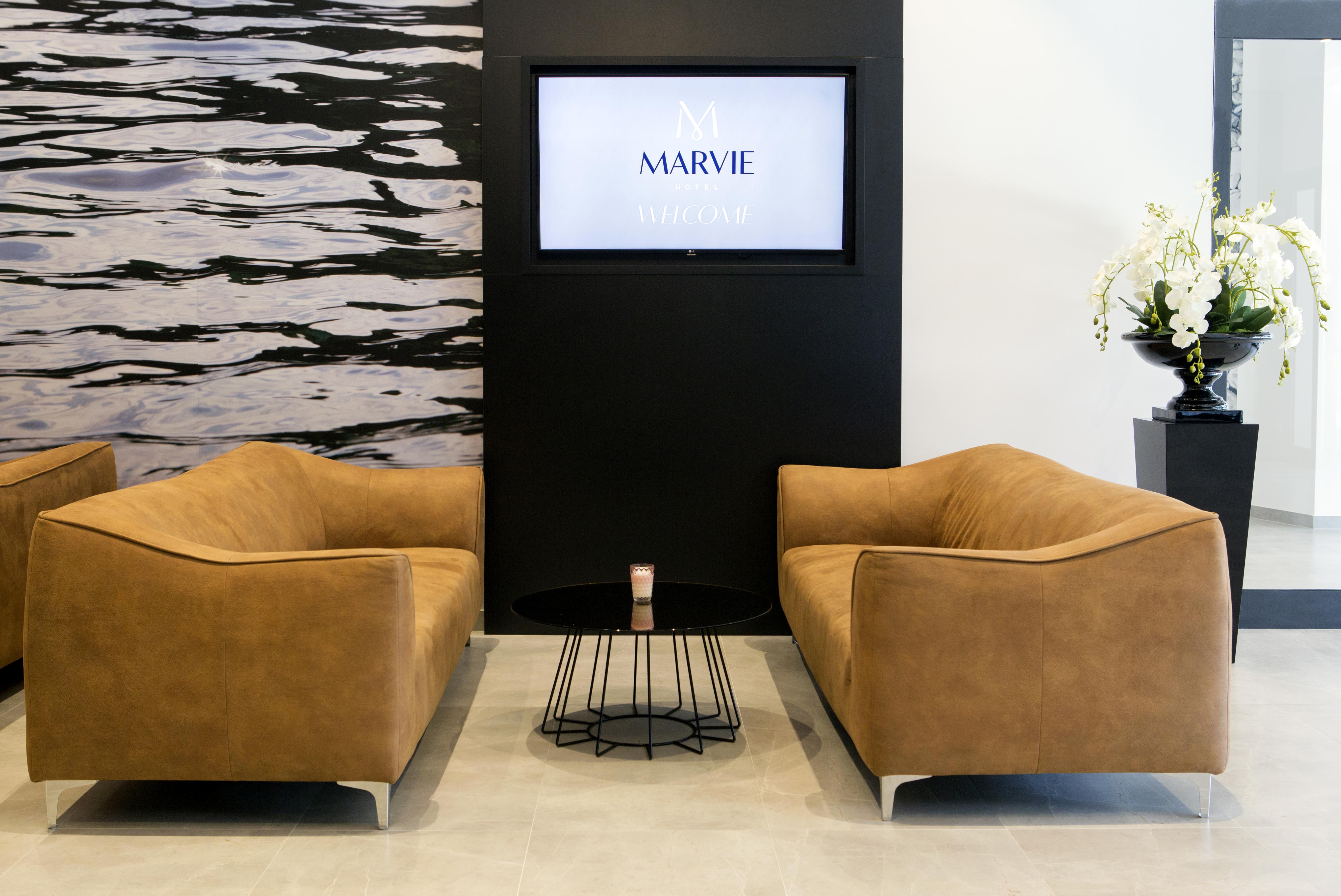 Marvie Hotel & Health Split Luaran gambar