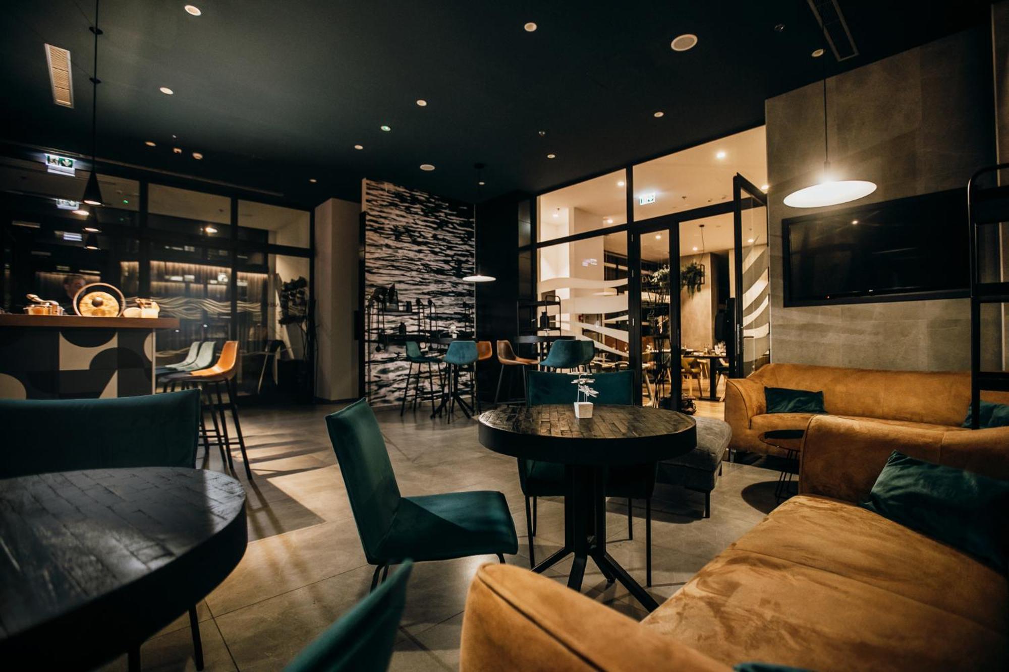 Marvie Hotel & Health Split Luaran gambar